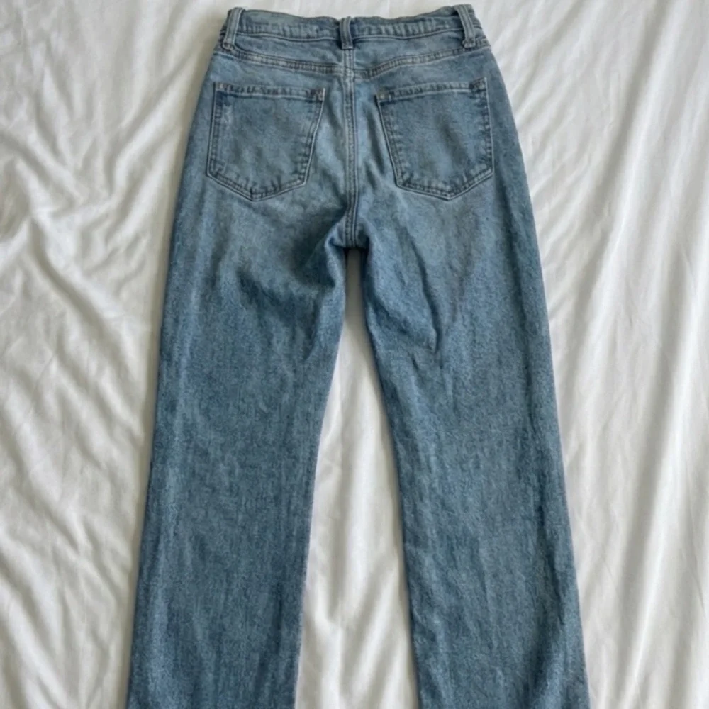 Fashion nova jeans - Picture 3 of 5